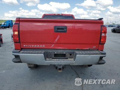 Zdjęcie 6 z 12 samochodu: 2015 CHEVROLET SILVERADO C2500 HEAVY DUTY LT VIN:1GC0CVEG4FZ523018 - miniatura