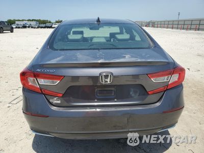 Zdjęcie 6 z 14 samochodu: 2019 HONDA ACCORD EXL VIN:1HGCV1F5XKA143253 - miniatura