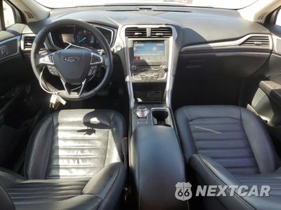 Zdjęcie 8 z 12 samochodu: 2017 FORD FUSION SE HYBRID VIN:3FA6P0LU6HR409190 - miniatura