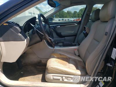 Zdjęcie 7 z 12 samochodu: 2007 ACURA TL VIN:19UUA66207A019177 - miniatura