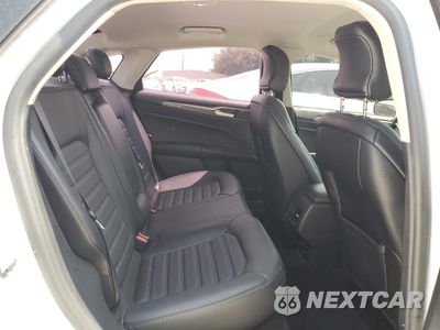 Zdjęcie 10 z 12 samochodu: 2017 FORD FUSION SE HYBRID VIN:3FA6P0LU9HR409040 - miniatura