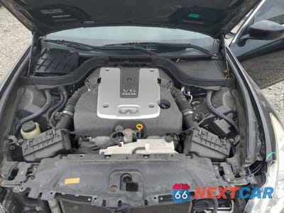 Zdjęcie 11 z 12 samochodu: 2015 INFINITI Q40 VIN:JN1CV6AR6FM524644 - miniatura