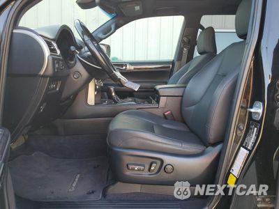 Zdjęcie 7 z 14 samochodu: 2020 LEXUS GX 460 PREMIUM VIN:JTJAM7BX2L5241512 - miniatura