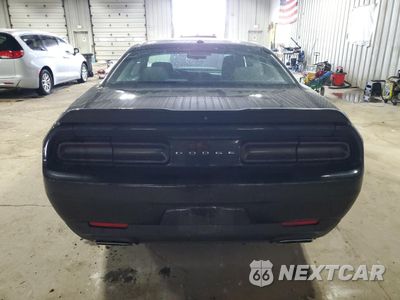 Zdjęcie 6 z 12 samochodu: 2021 DODGE CHALLENGER R/T VIN:2C3CDZBT3MH520874 - miniatura