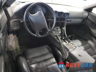 Zdjęcie 8 z 12 samochodu: 1995 MITSUBISHI 3000 GT SL VIN:JA3AM54J9SY021277 - miniatura