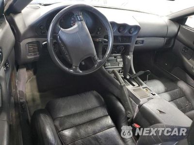 Zdjęcie 8 z 12 samochodu: 1995 MITSUBISHI 3000 GT SL VIN:JA3AM54J9SY021277 - miniatura