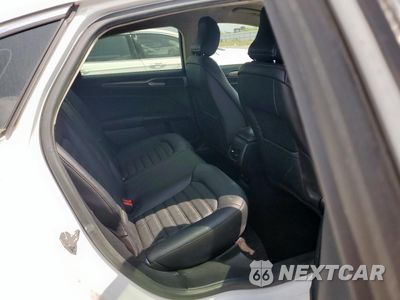 Zdjęcie 10 z 13 samochodu: 2018 FORD FUSION SE HYBRID VIN:3FA6P0LU1JR171688 - miniatura