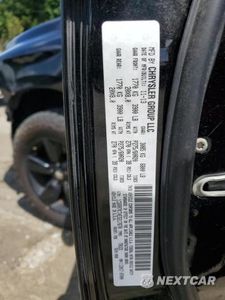 Zdjęcie 13 z 13 samochodu: 2014 RAM 1500 ST VIN:1C6RR7KTXES217670 - miniatura