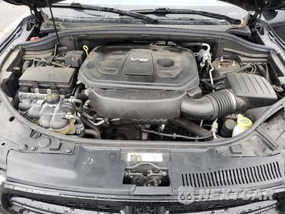 Zdjęcie 12 z 16 samochodu: 2018 DODGE DURANGO GT VIN:1C4RDJDG2JC226758 - miniatura