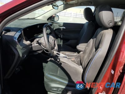 Zdjęcie 7 z 14 samochodu: 2025 BUICK ENCORE GX SPORT TOURING VIN:KL4AMDSL8SB098977 - miniatura