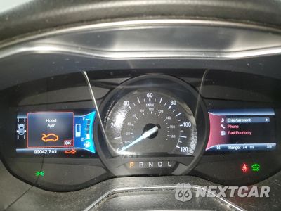 Zdjęcie 9 z 13 samochodu: 2018 FORD FUSION SE HYBRID VIN:3FA6P0LU8JR129860 - miniatura