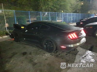 Drugie zdjęcie samochodu z przodu: 2016 FORD MUSTANG VIN:1FA6P8THXG5262035 - miniatura