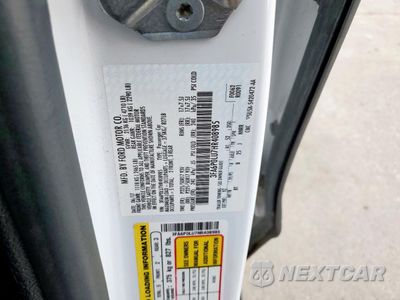 Zdjęcie 12 z 12 samochodu: 2017 FORD FUSION SE HYBRID VIN:3FA6P0LU7HR408985 - miniatura