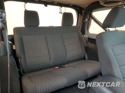 Zdjęcie 10 z 14 samochodu: 2012 JEEP WRANGLER RUBICON VIN:1C4BJWCGXCL133725 - miniatura