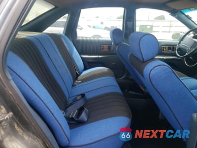 Zdjęcie 10 z 14 samochodu: 1992 CHEVROLET CAPRICE VIN:1G1BL5374NR144135 - miniatura