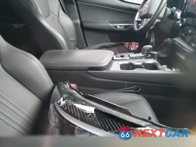Zdjęcie 13 z 14 samochodu: 2022 LEXUS NX 350 VIN:2T2GGCEZXNC014161 - miniatura