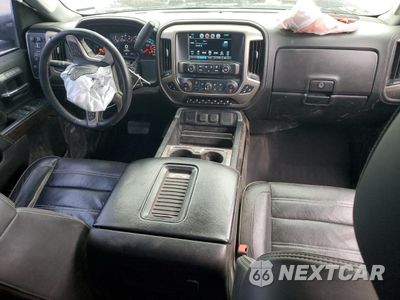 Zdjęcie 8 z 12 samochodu: 2019 GMC SIERRA K2500 DENALI VIN:1GT12SEY8KF156960 - miniatura