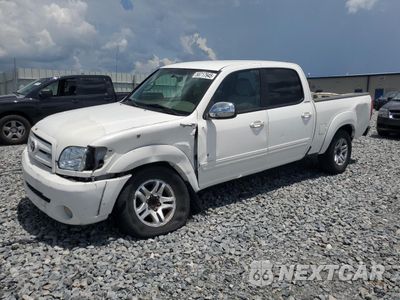 2006 TOYOTA TUNDRA DOUBLE CAB LIMITED 5TBET38106S548655 - główne zdjęcie licytacji z USA - miniatura