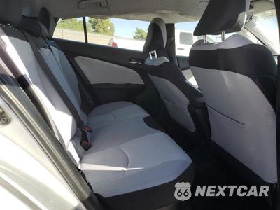 Zdjęcie 10 z 14 samochodu: 2016 TOYOTA PRIUS VIN:JTDKARFU2G3027973 - miniatura