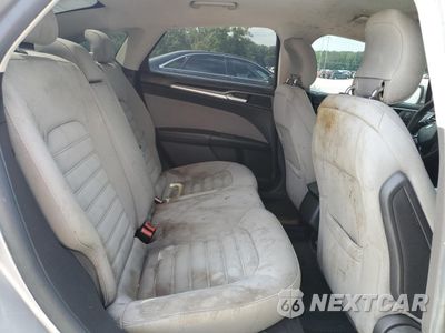 Zdjęcie 10 z 12 samochodu: 2014 FORD FUSION S VIN:1FA6P0G77E5393696 - miniatura