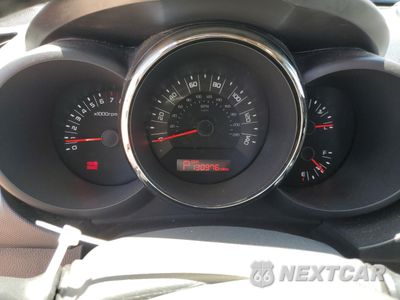 Zdjęcie 9 z 16 samochodu: 2011 KIA SOUL + VIN:KNDJT2A2XB7292824 - miniatura