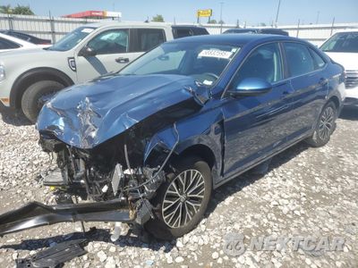 2020 VOLKSWAGEN JETTA S 3VWCB7BU1LM006758 - główne zdjęcie licytacji z USA - miniatura