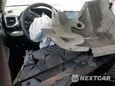 Zdjęcie 8 z 13 samochodu: 2024 HYUNDAI VENUE SEL VIN:KMHRC8A36RU298352 - miniatura