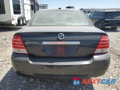 Zdjęcie 6 z 13 samochodu: 2007 MERCURY MONTEGO LUXURY VIN:1MEHM40177G605687 - miniatura