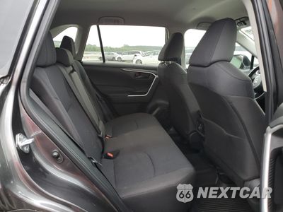 Zdjęcie 11 z 15 samochodu: 2024 TOYOTA RAV4 LE VIN:2T3K1RFV7RC262847 - miniatura