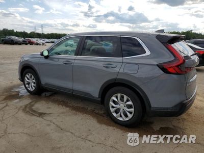 Drugie zdjęcie samochodu z przodu: 2025 HONDA CR-V LX VIN:2HKRS3H2XSH318674 - miniatura