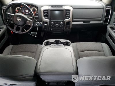 Zdjęcie 8 z 15 samochodu: 2014 RAM 1500 SLT VIN:1C6RR7TT4ES173762 - miniatura