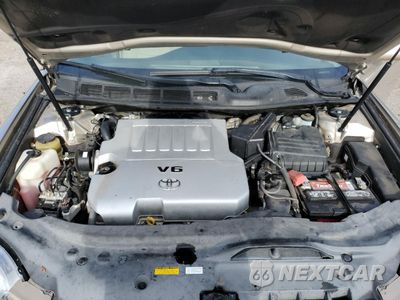 Zdjęcie 11 z 12 samochodu: 2008 TOYOTA AVALON XL VIN:4T1BK36B78U311597 - miniatura