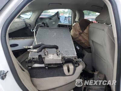 Zdjęcie 10 z 12 samochodu: 2017 FORD FUSION SE VIN:3FA6P0HDXHR410870 - miniatura