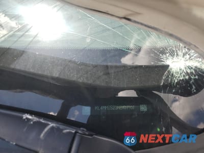 Zdjęcie 14 z 14 samochodu: 2022 BUICK ENCORE GX SELECT VIN:KL4MMDS23NB107951 - miniatura