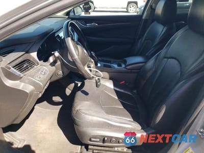 Zdjęcie 7 z 12 samochodu: 2018 BUICK LACROSSE PREMIUM VIN:1G4ZR5SZ7JU127808 - miniatura