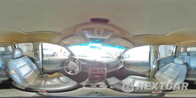 Zdjęcie 16 z 16 samochodu: 2007 DODGE DURANGO SLT VIN:1D8HB48P37F579922 - miniatura