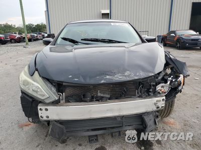 Piąte zdjęcie samochodu w środku: 2016 NISSAN ALTIMA 2.5 VIN:1N4AL3AP4GC170885 - miniatura