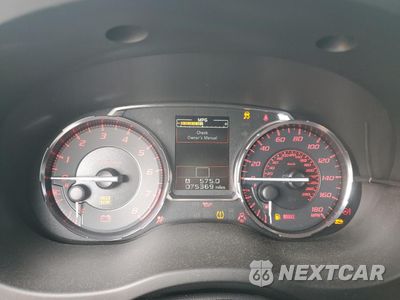 Zdjęcie 9 z 15 samochodu: 2017 SUBARU WRX PREMIUM VIN:JF1VA1F62H9815124 - miniatura