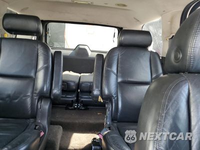Zdjęcie 10 z 13 samochodu: 2008 CADILLAC ESCALADE LUXURY VIN:1GYFK63878R105936 - miniatura