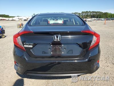 Zdjęcie 6 z 15 samochodu: 2016 HONDA CIVIC EX VIN:2HGFC2F70GH517677 - miniatura