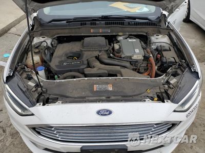 Zdjęcie 11 z 13 samochodu: 2017 FORD FUSION SE HYBRID VIN:3FA6P0LU1HR409324 - miniatura