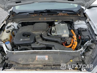Zdjęcie 11 z 13 samochodu: 2020 FORD FUSION SE VIN:3FA6P0LU2LR264643 - miniatura
