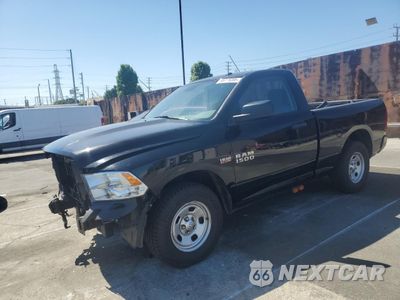 2013 RAM 1500 ST 3C6JR6AT3DG507926 - główne zdjęcie licytacji z USA - miniatura