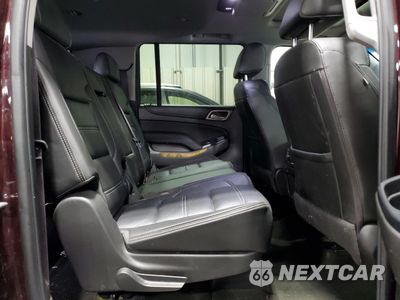 Zdjęcie 11 z 15 samochodu: 2017 GMC YUKON XL DENALI VIN:1GKS2HKJXHR294767 - miniatura