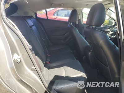 Zdjęcie 10 z 13 samochodu: 2017 MAZDA 3 GRAND TOURING VIN:JM1BN1M33H1122376 - miniatura