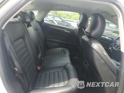 Zdjęcie 10 z 12 samochodu: 2017 FORD FUSION SE HYBRID VIN:3FA6P0LUXHR409208 - miniatura
