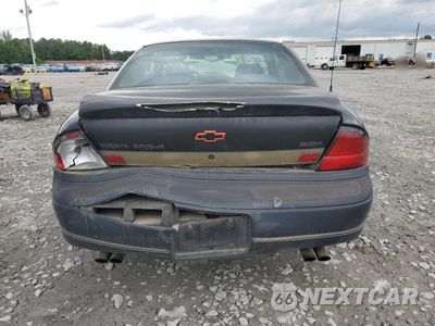 Zdjęcie 11 z 28 samochodu: 1999 CHEVROLET MONTE CARLO Z34 VIN:2G1WX12K2X9197580 - miniatura