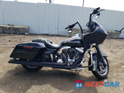 2016 HARLEY-DAVIDSON FLTRXS ROAD GLIDE SPECIAL 1HD1KTM11GB677333 - główne zdjęcie licytacji z USA - miniatura