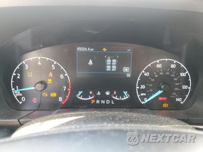 Zdjęcie 9 z 14 samochodu: 2022 FORD MAVERICK XL VIN:3FTTW8E92NRA67692 - miniatura