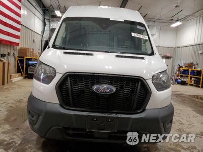 Piąte zdjęcie samochodu w środku: 2023 FORD TRANSIT T-250 VIN:1FTBR2X85PKA51126 - miniatura